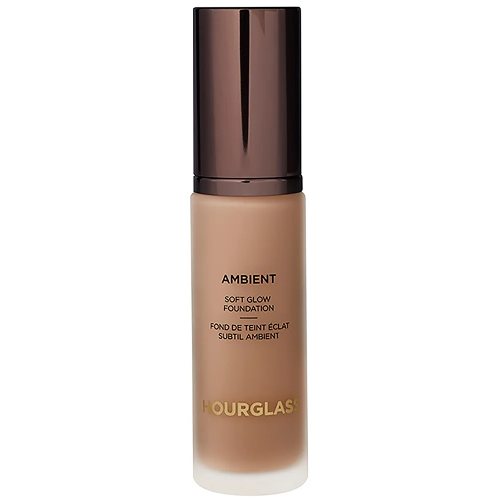 Ambient Soft Glow Foundation 10 Medium, Warm – Hourglass v:9347342 Ambient Soft Glow Foundation 10 Medium, Warm – Hourglass v:9347342