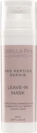 Camilla Pihl Cosmetics Pro Peptide Repair Leave-in Mask 50 ml v:1072911