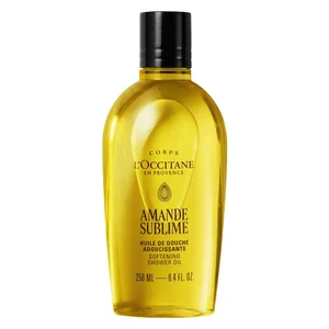 L’Occitane en Provence Almond Amande Shower Oil 250ml v:2717034 L’Occitane en Provence Almond Amande Shower Oil 250ml v:2717034