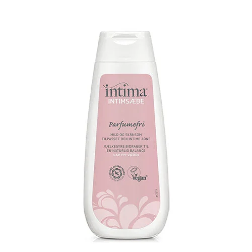 Intimsåpe Parfymefri v:7048969 Intimsåpe Parfymefri v:7048969