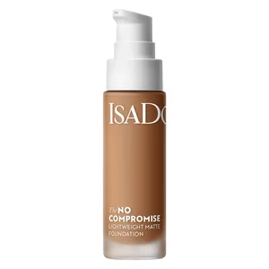 IsaDora No Compromise Lightweight Matte Foundation 7N 30ml v:3926729
