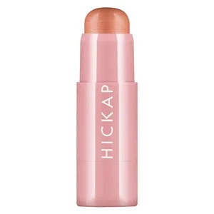 Hickap The Wonder Stick Blush & Lips Peachy Vibes 7g v:9740466