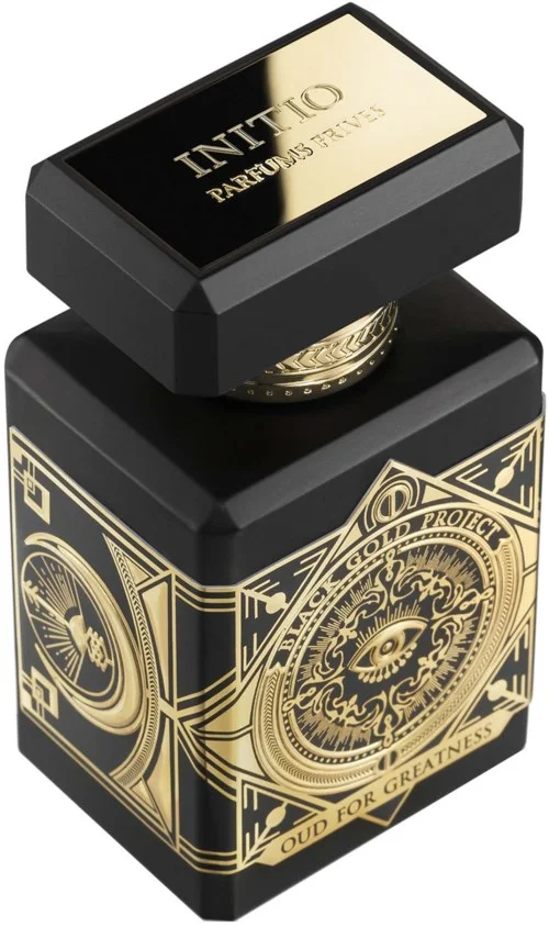 INITIO Parfums Privés Oud for Greatness Eau de Parfum 50 ml v:1075291 INITIO Parfums Privés Oud for Greatness Eau de Parfum 50 ml v:1075291