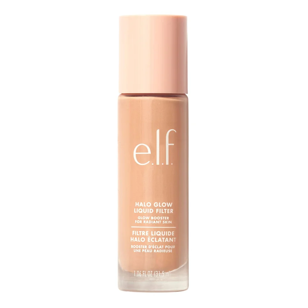 Halo Glow Liquid Filter 3 Light/Medium – e.l.f. v:8791384 Halo Glow Liquid Filter 3 Light/Medium – e.l.f. v:8791384