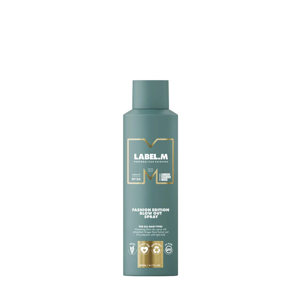 Fashion Edition Blow Out Spray 200 ml – label.m v:9705374