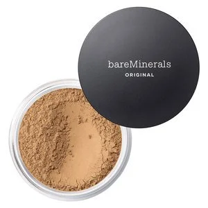 bareMinerals Original Loose Powder Foundation SPF15 Golden Tan 20 8g v:1923896