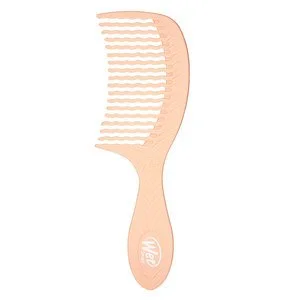 Wetbrush Go Green Detangling Comb Coconut Oil v:2920033