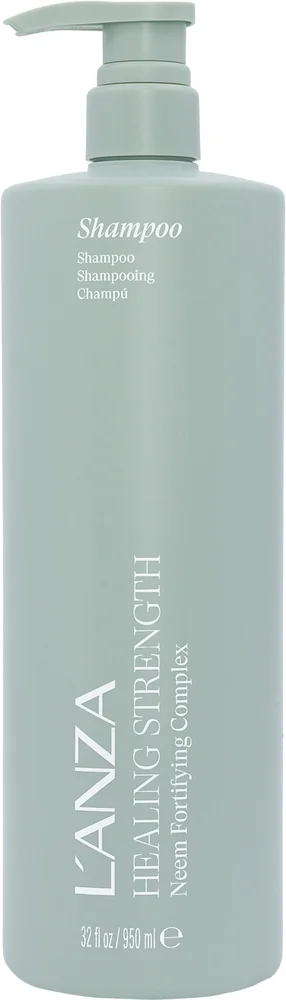 Healing Strength Shampoo 950 ml – L’ANZA v:4574227 Healing Strength Shampoo 950 ml – L’ANZA v:4574227