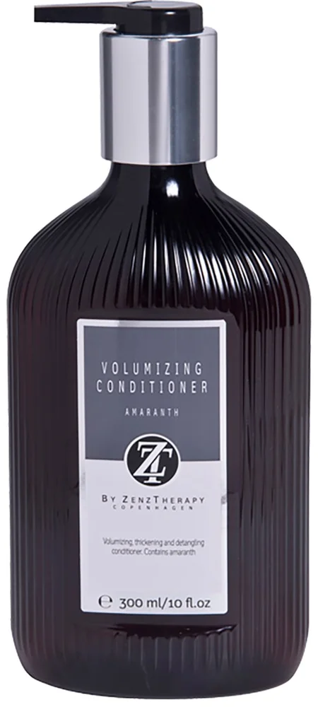 Zenz Therapy Conditioner Volumizing Amaranth 300 ml v:7476048 Zenz Therapy Conditioner Volumizing Amaranth 300 ml v:7476048