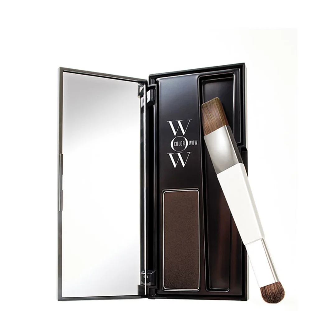Root Cover Up Dark Brown – Color Wow v:4772471 Root Cover Up Dark Brown – Color Wow v:4772471