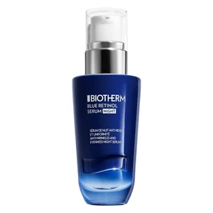 Biotherm Blue Retinol Serum Night 30ml v:7081225 Biotherm Blue Retinol Serum Night 30ml v:7081225