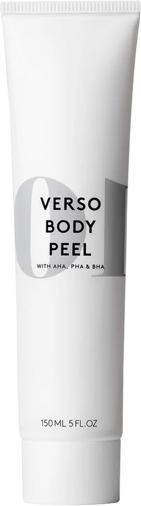 Verso Skincare N°10 Body Peel With AHA, PHA & BHA 150 ml v:5809733