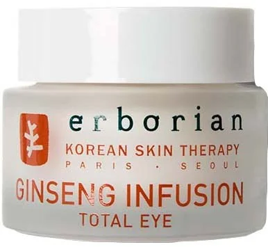 Erborian Ginseng Infusion Total Eye 15 ml v:2708904 Erborian Ginseng Infusion Total Eye 15 ml v:2708904