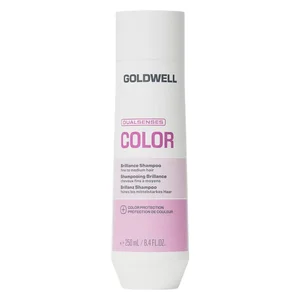 Goldwell Dualsenses Color Brilliance Shampoo 250ml v:6059915 Goldwell Dualsenses Color Brilliance Shampoo 250ml v:6059915