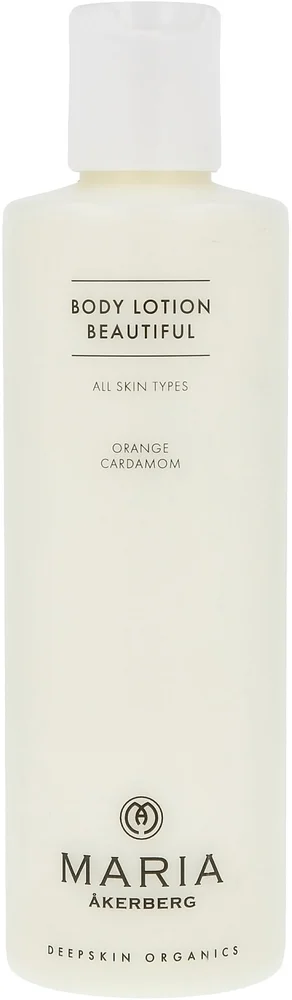 Maria Åkerberg Body Lotion Beautiful 250 ml v:1538250
