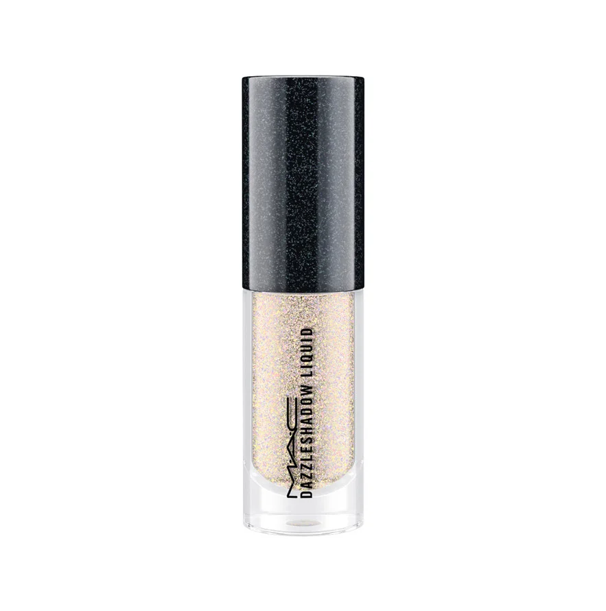 Dazzleshadow Liquid Not Afraid To Sparkle - MAC v:9302200