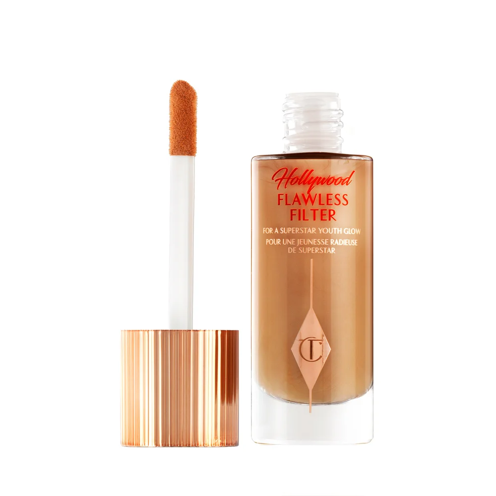 Hollywood Flawless Filter 6.5 Deep – Charlotte Tilbury v:8451814 Hollywood Flawless Filter 6.5 Deep – Charlotte Tilbury v:8451814