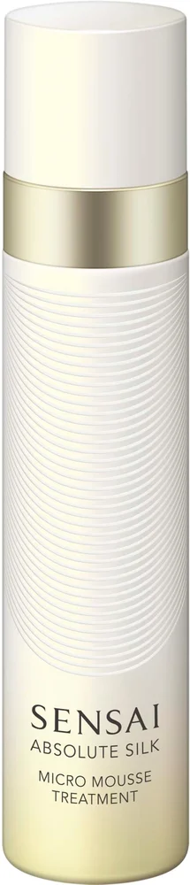 Sensai Absolute Silk Micro Mousse Treatment 90 ml v:6660354 Sensai Absolute Silk Micro Mousse Treatment 90 ml v:6660354