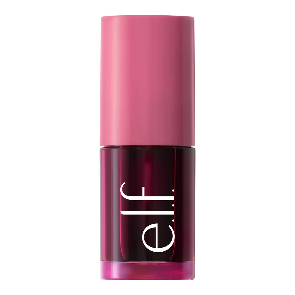 Sheer For It Blush Tint Plums Up - e.l.f. v:5579746