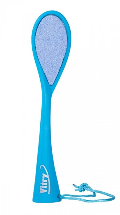 Vitry Ceramic Foot Rasp Neon Blue v:5318251 Vitry Ceramic Foot Rasp Neon Blue v:5318251