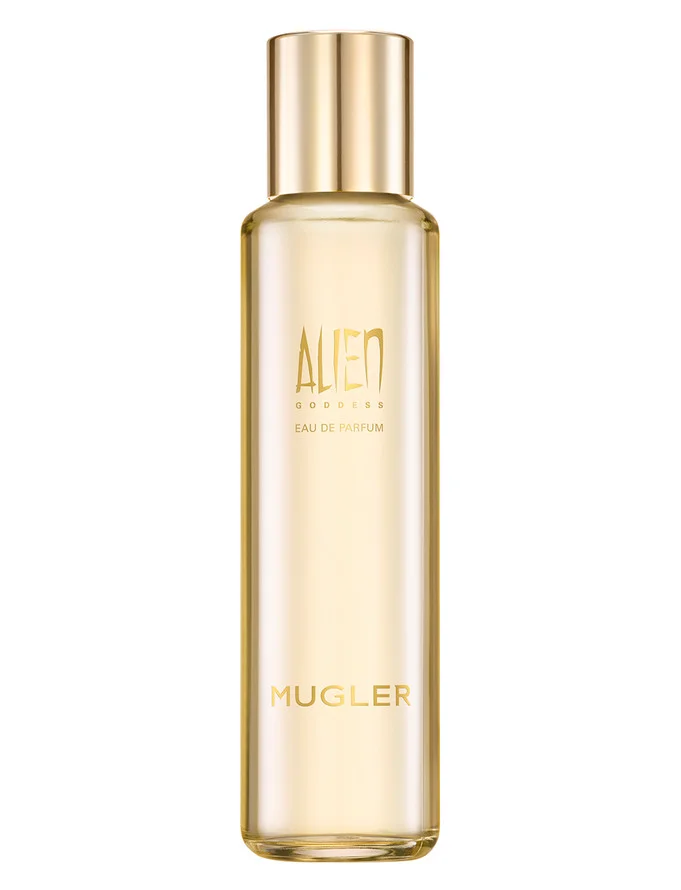 Alien Goddess Eau de Parfum 100 ml, Refill – Mugler v:8263748 Alien Goddess Eau de Parfum 100 ml, Refill – Mugler v:8263748