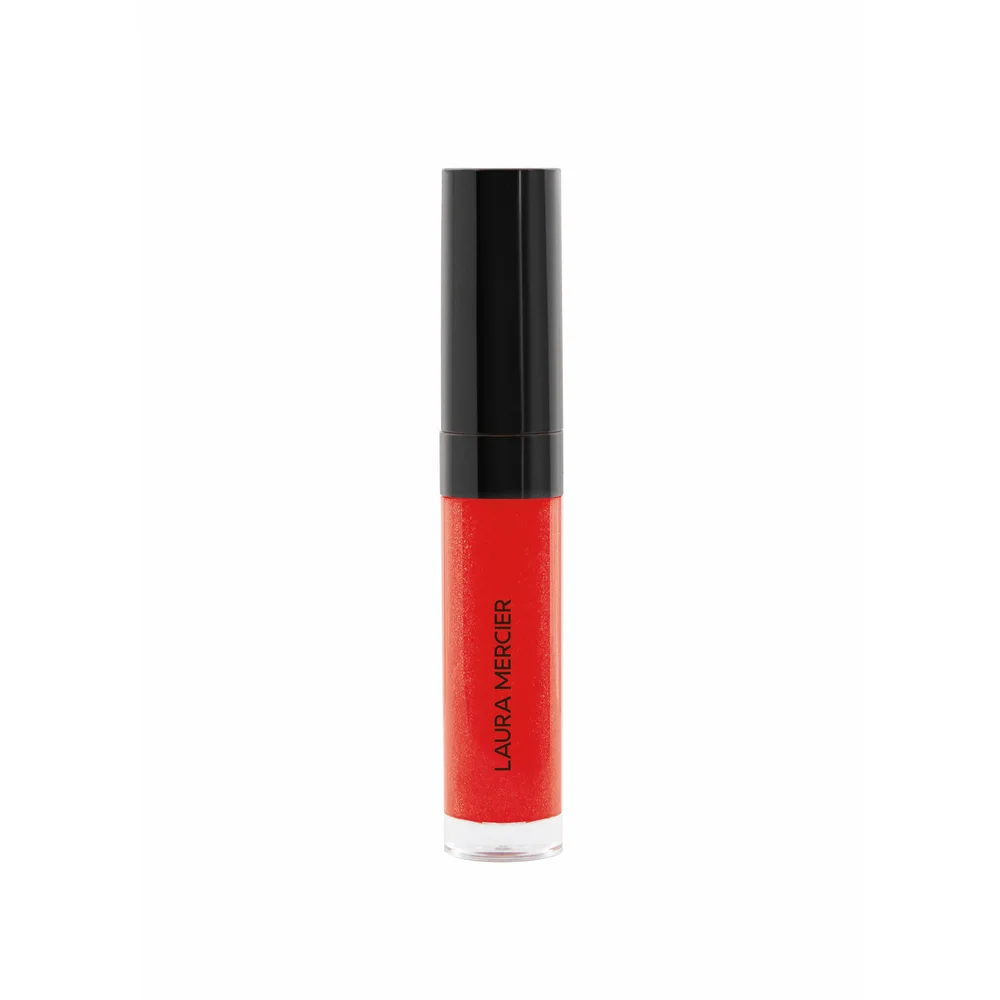 Lip Glacé Hydrating Balm Gloss 420 A La Fraise - Laura Mercier v:2725637