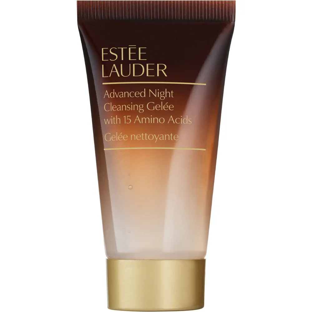 Advanced Night Repair Cleansing Gelee, 30ml v:4214283 Advanced Night Repair Cleansing Gelee, 30ml v:4214283