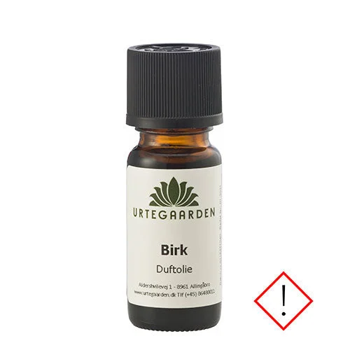 Bjørk duftolje v:8509557 Bjørk duftolje v:8509557