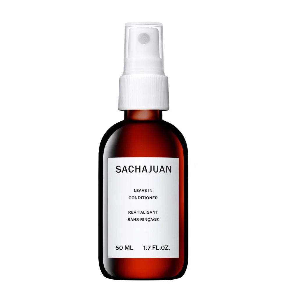 Leave In Conditioner Travel Size 50 ml – Sachajuan v:3993333 Leave In Conditioner Travel Size 50 ml – Sachajuan v:3993333