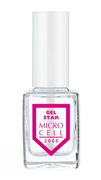 Micro Cell 2000 Gel Star 11 ml v:9551666 Micro Cell 2000 Gel Star 11 ml v:9551666