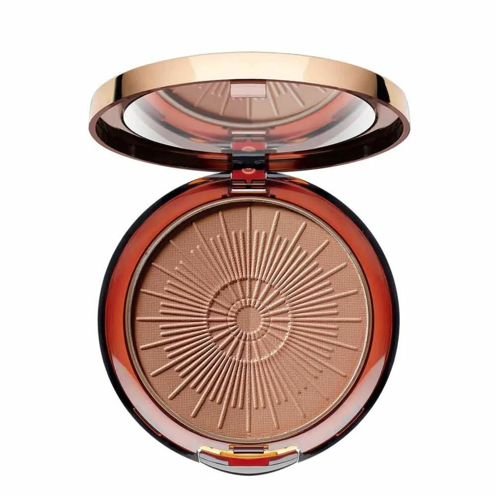 Bronzing Powder Compact 30 Terracotta – ARTDECO v:4867666 Bronzing Powder Compact 30 Terracotta – ARTDECO v:4867666