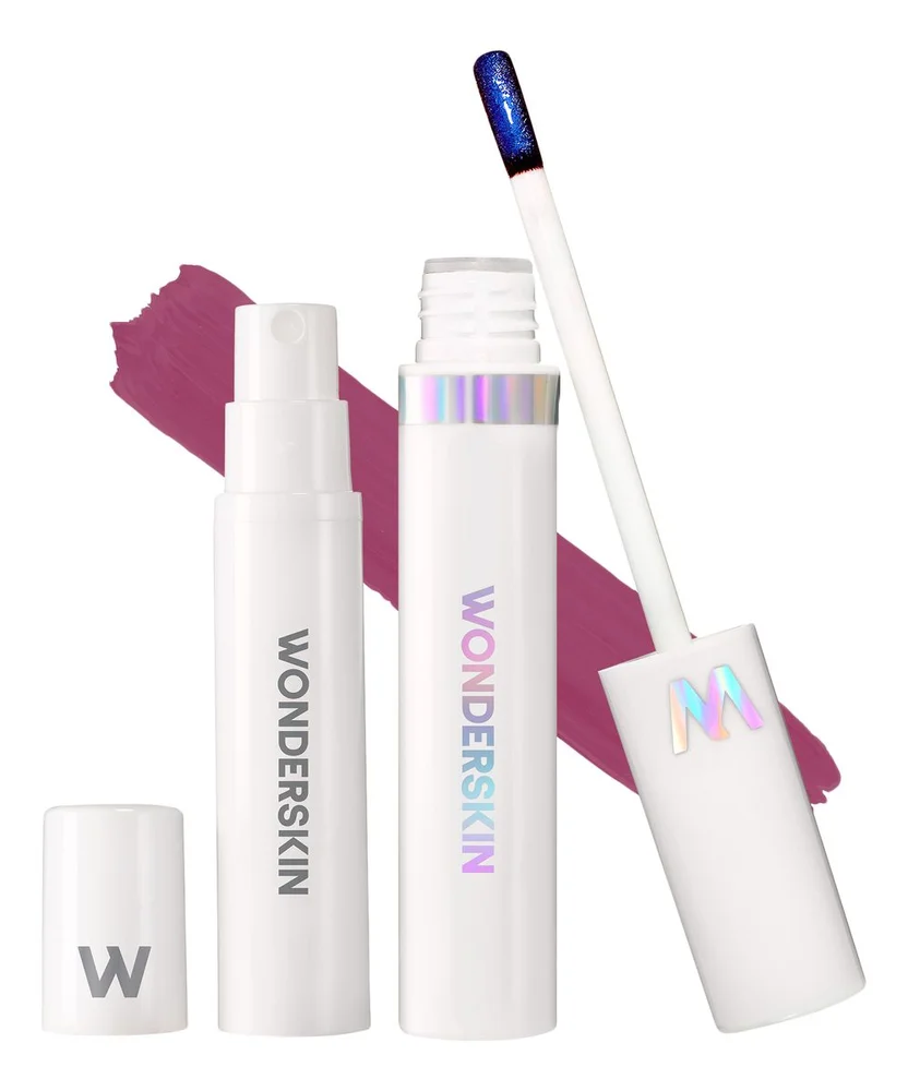 Wonderskin Blading Lip Stain Kit – BELLA v:5849189