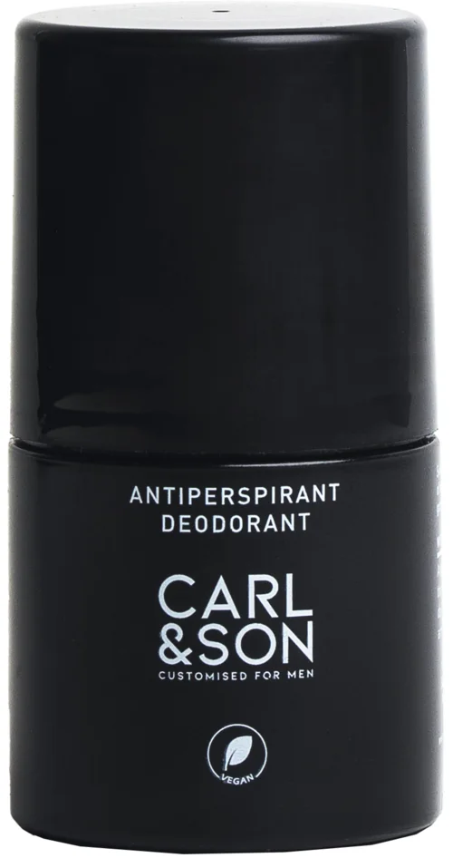 Carl&Son Antiperspirant Deodorant 50 ml v:6676636 Carl&Son Antiperspirant Deodorant 50 ml v:6676636