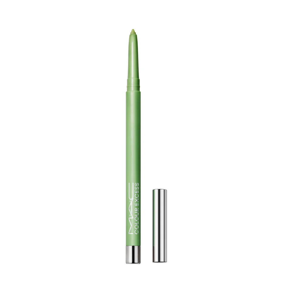 Colour Excess Gel Pencil Eyeliner Minty Fresh – MAC v:6665263 Colour Excess Gel Pencil Eyeliner Minty Fresh – MAC v:6665263