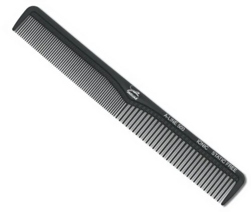 JAGUAR A-Line 500 Ionic Static Free Comb v:3999162