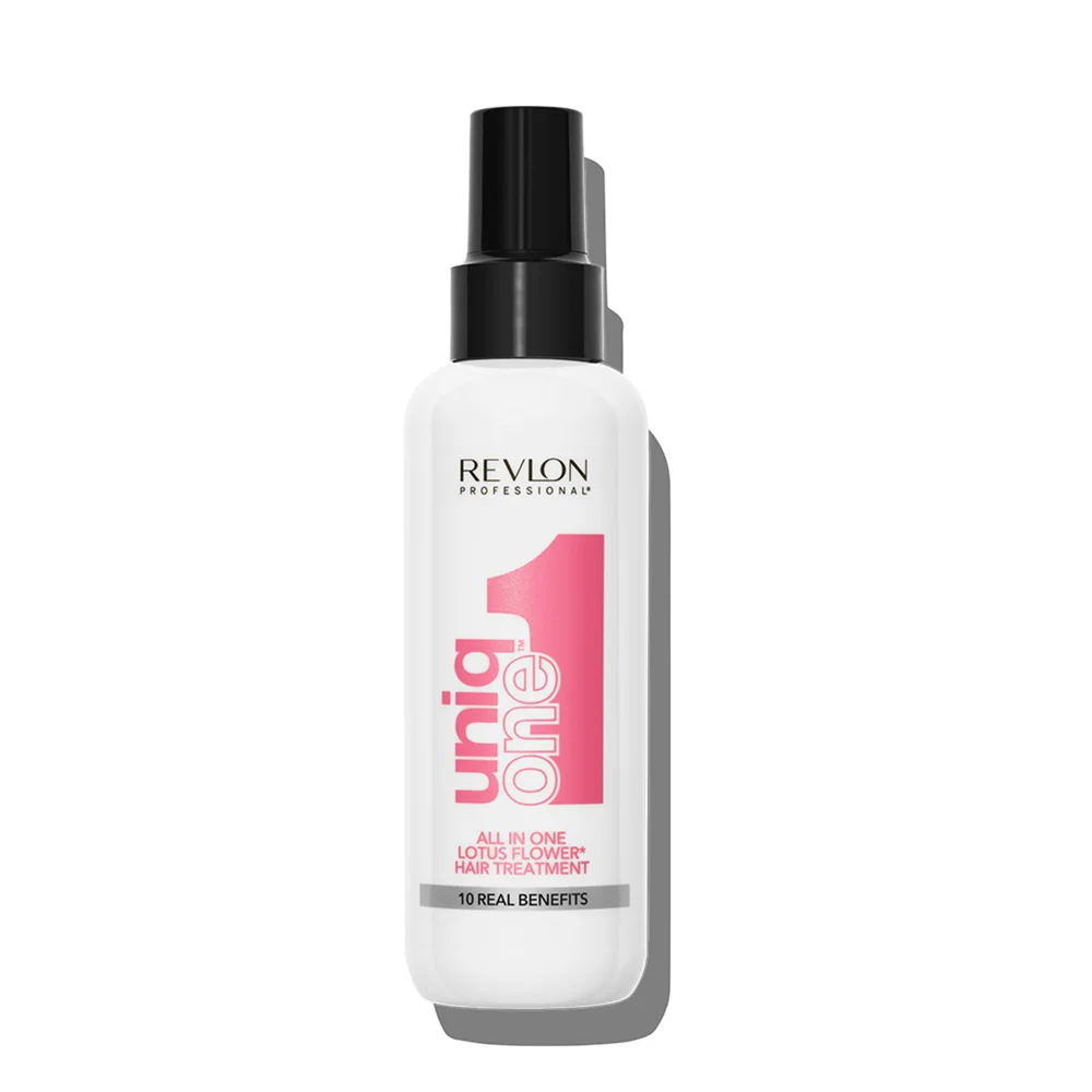 Lotus Flower Hair Treatment 150 ml – Revlon Professional v:2375825 Lotus Flower Hair Treatment 150 ml – Revlon Professional v:2375825