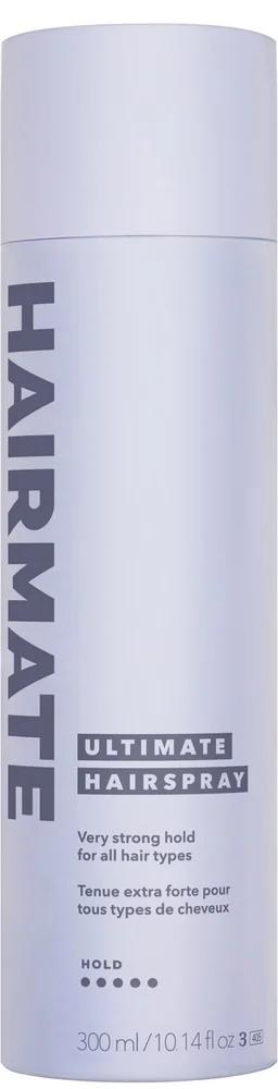 HAIRMATE ULTIMATE Hairspray 300 ml v:8203348 HAIRMATE ULTIMATE Hairspray 300 ml v:8203348