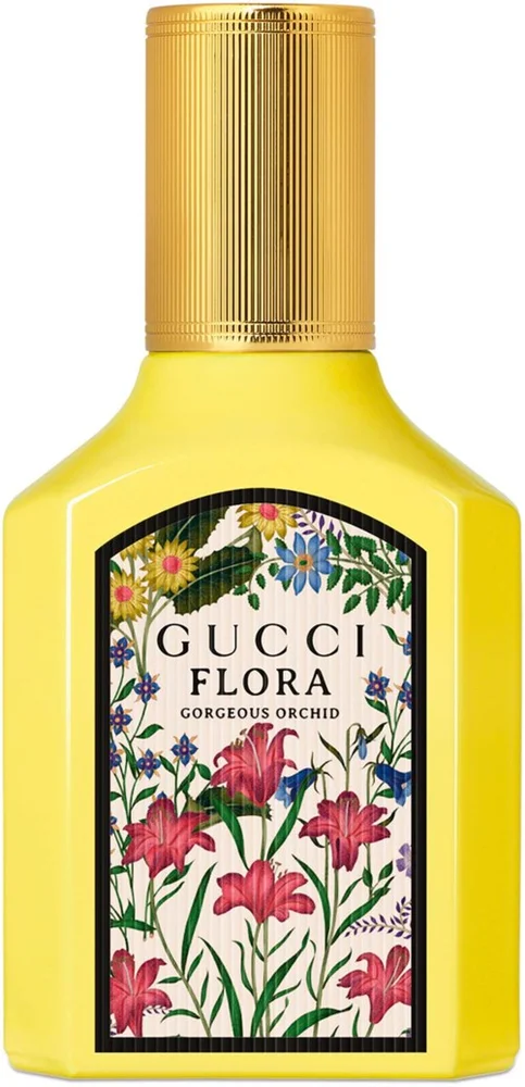 Gucci Flora Gorgeous Orchid Eau De Parfum 30 ml v:7464161 Gucci Flora Gorgeous Orchid Eau De Parfum 30 ml v:7464161