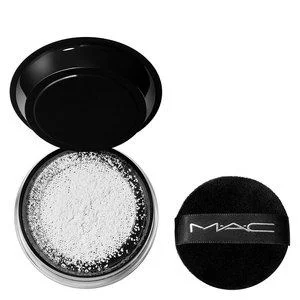 MAC Studio Fix Pro Set + Blur Weightless Loose Powder Translucent 12g v:1275055