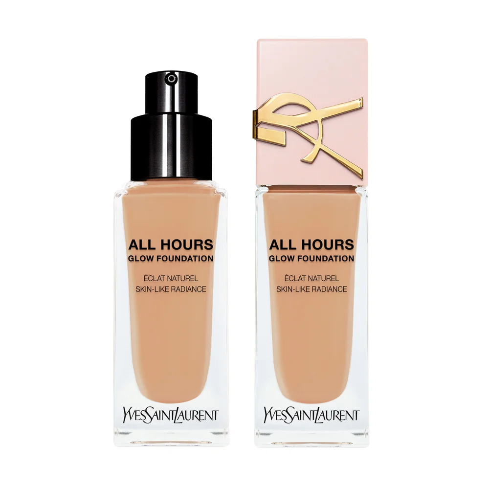 All Hours Glow Foundation MN5 – Yves Saint Laurent v:3360536 All Hours Glow Foundation MN5 – Yves Saint Laurent v:3360536