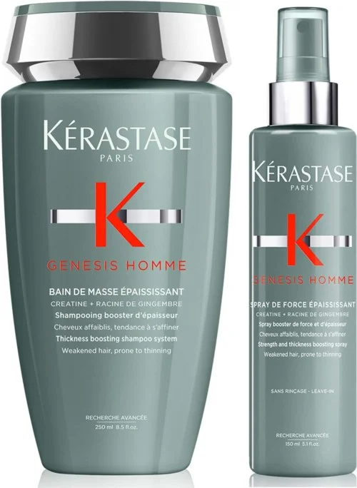 Kérastase Genesis Homme Duo v:2474817 Kérastase Genesis Homme Duo v:2474817
