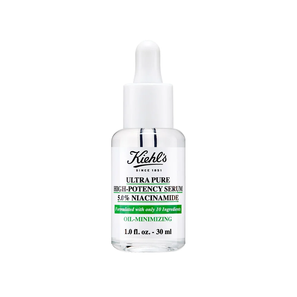 Ultra Pure High-Potency Serum 5.0 % Niacinamide 30 ml - Kiehl’s v:5692724