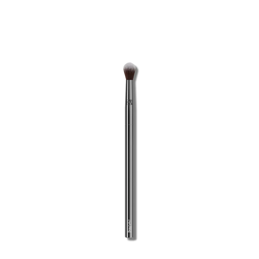 Tapered Crease Brush No 202 - BeautyAct v:6339256