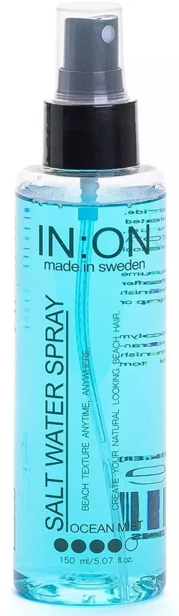 IN:ON Salt Water Spray 150 ml v:3330781 IN:ON Salt Water Spray 150 ml v:3330781