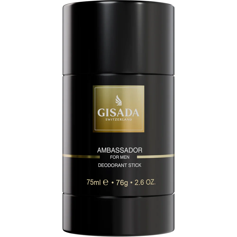 Ambassador Men Deodorant Stick, 75g v:5625663 Ambassador Men Deodorant Stick, 75g v:5625663
