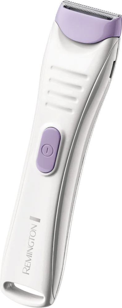 Remington SMOOTH & SILKY Cordless BKT4000 Bikini Trimmer – 1 stk. v:2355132 Remington SMOOTH & SILKY Cordless BKT4000 Bikini Trimmer – 1 stk. v:2355132