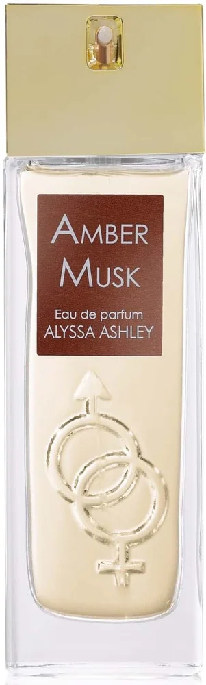 Alyssa Ashley Amber Musk Eau de Parfum 50 ml v:5758611 Alyssa Ashley Amber Musk Eau de Parfum 50 ml v:5758611