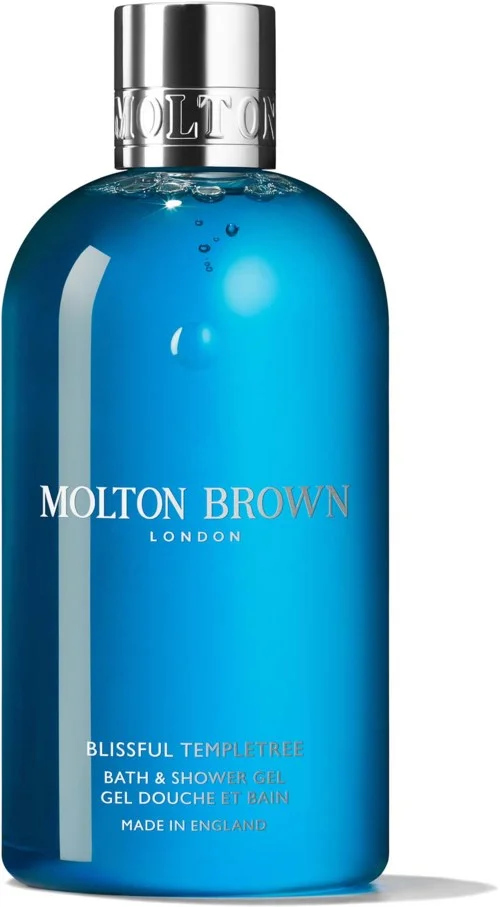 Molton Brown Blissful Templetree Bath & Shower Gel 125 ml v:4206043 Molton Brown Blissful Templetree Bath & Shower Gel 125 ml v:4206043