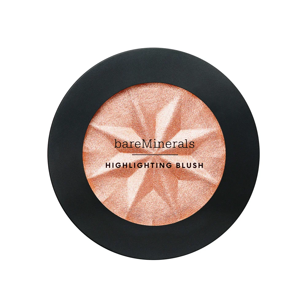 GEN NUDE Highlighting Blush Peach Glow – bareMinerals v:2769478