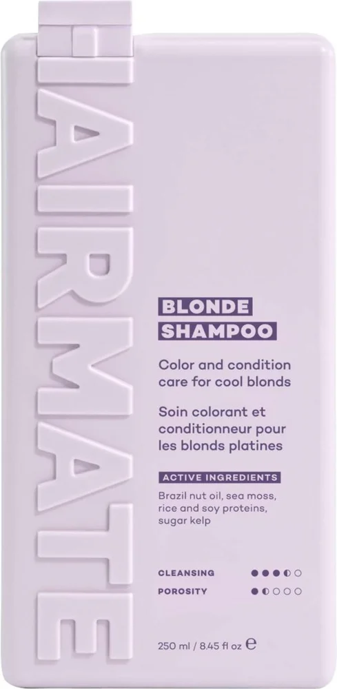 HAIRMATE BLONDE Shampoo 250 ml v:9094538